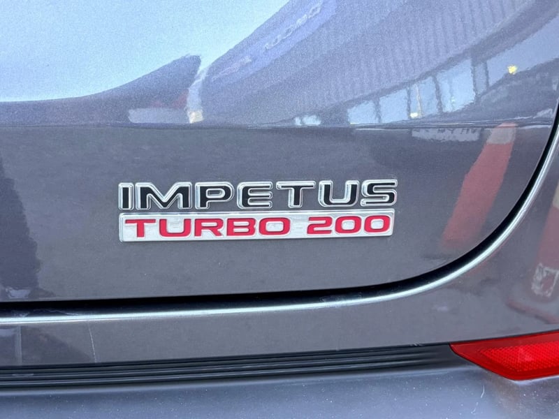 Fiat Fastback 2025 - Imagen 11 de 20