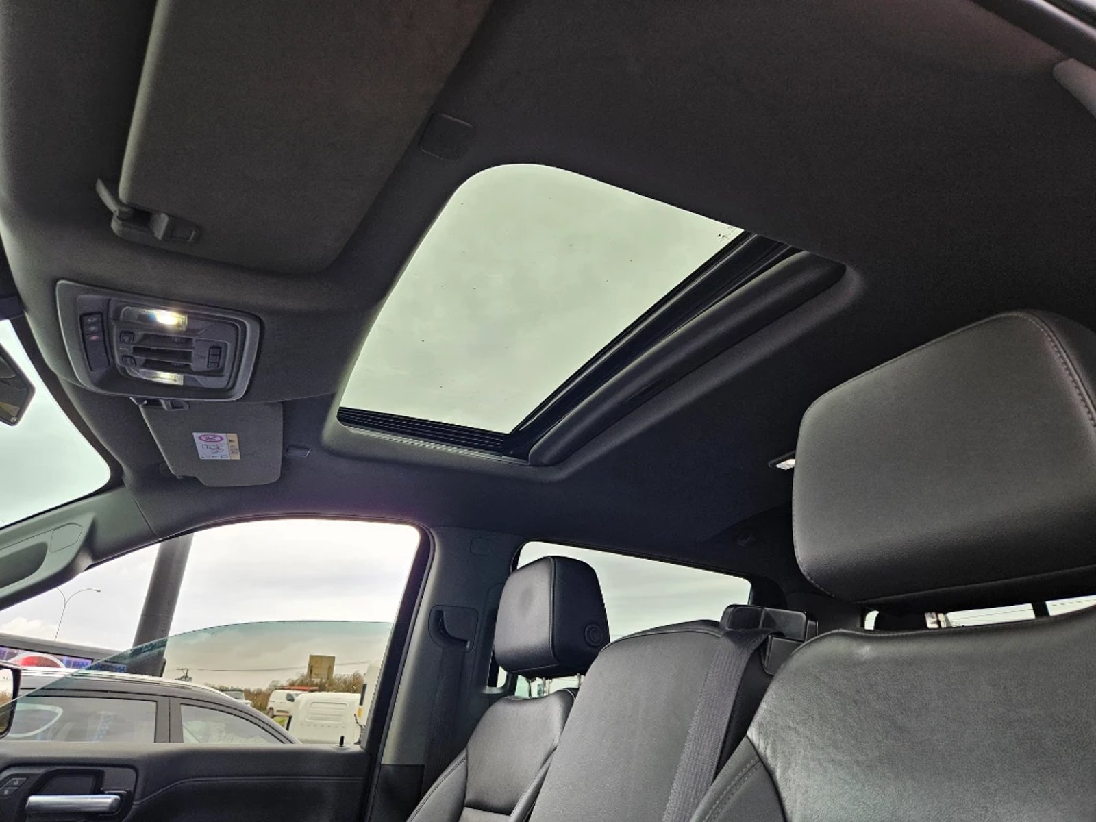 CHEVROLET SILVERADO 5.3 LT TRAILBOSS Z71 4X4 AT 4P 2021 - Imagen 20 de 20