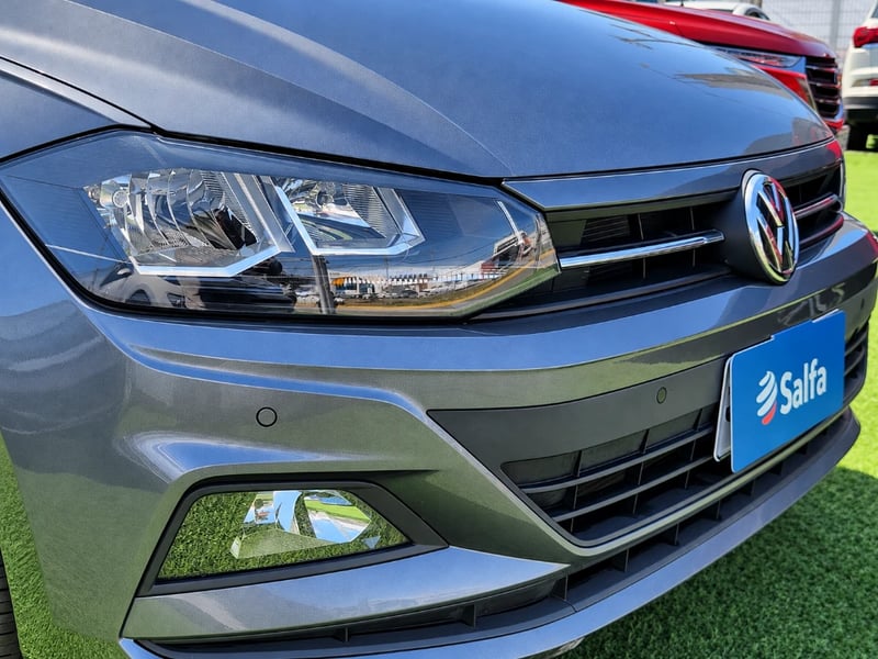 Volkswagen Polo 2023 - Imagen 10 de 20
