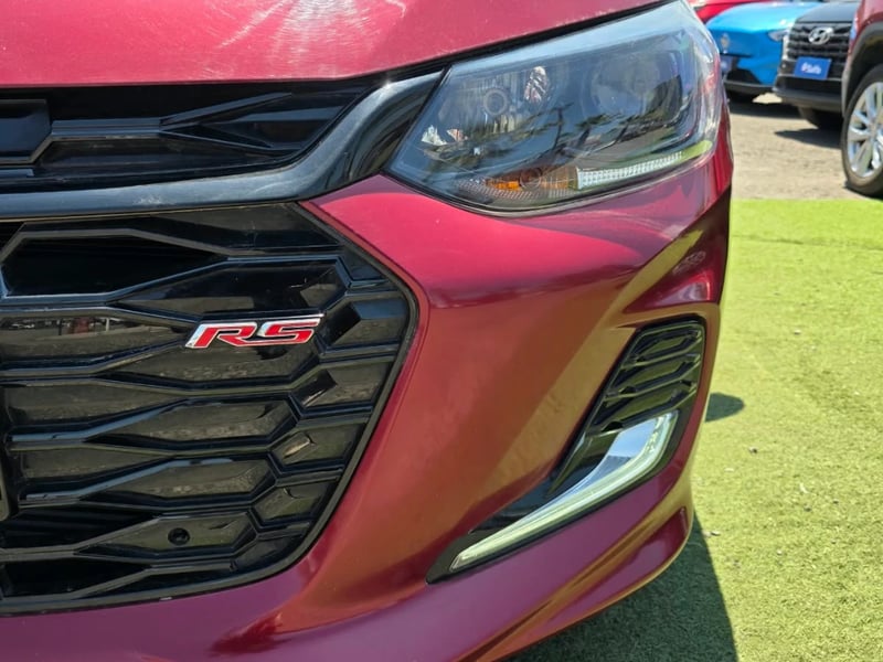 Chevrolet Onix 2025 - Imagen 9 de 20