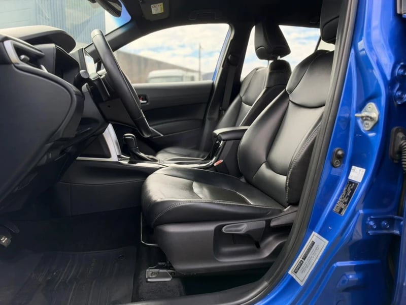 Toyota Corolla cross 2024 - Imagen 11 de 20