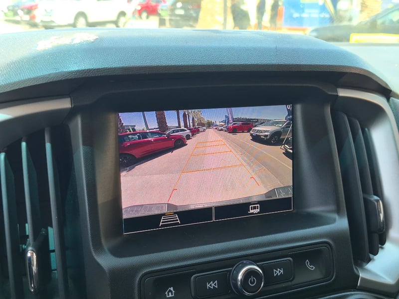 Chevrolet Colorado 2023 - Imagen 18 de 20