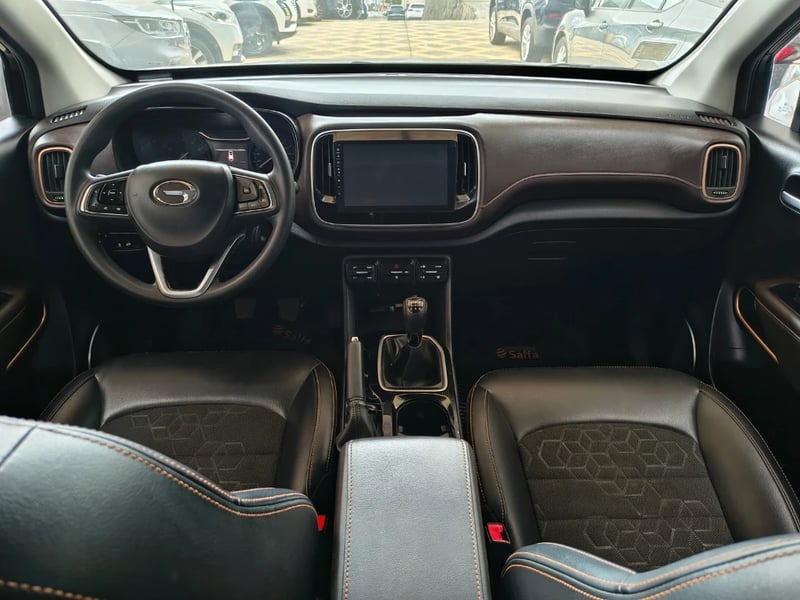 GAC Motor Gs3 2023 - Imagen 12 de 20
