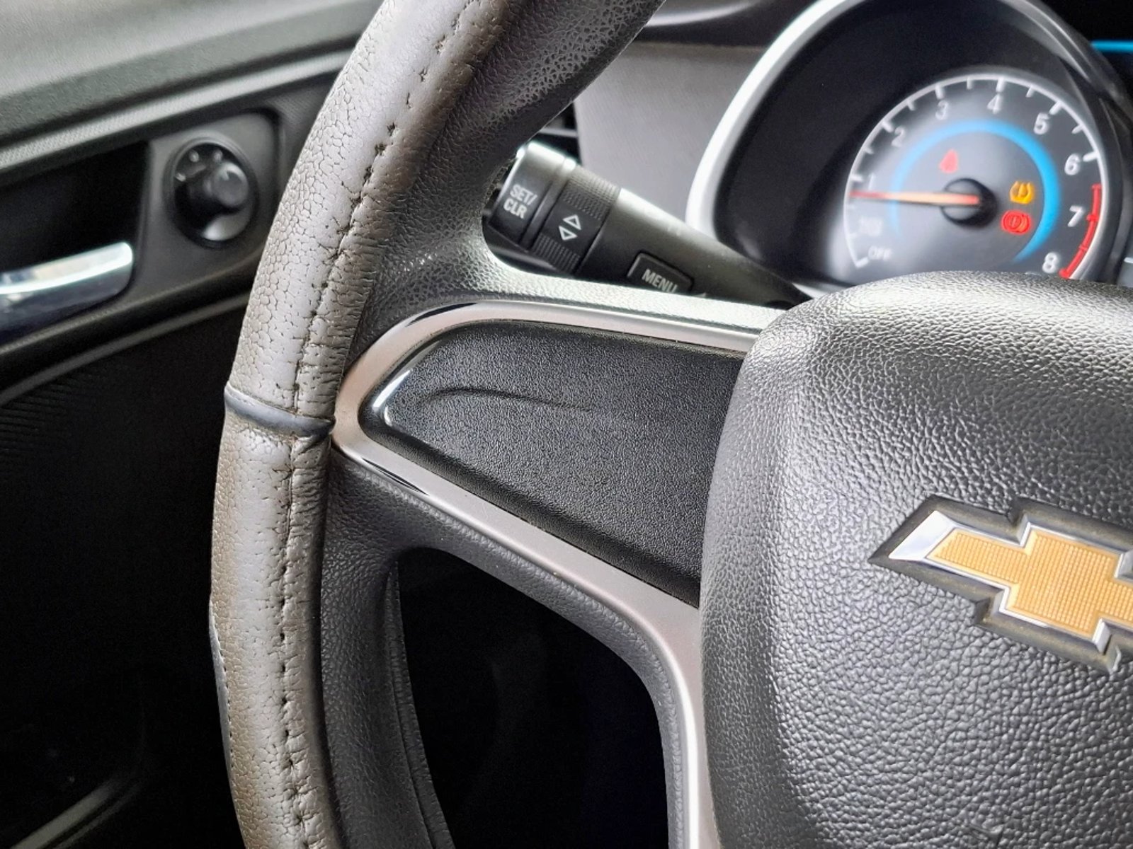 Chevrolet Cavalier 2018 - Imagen 14 de 20
