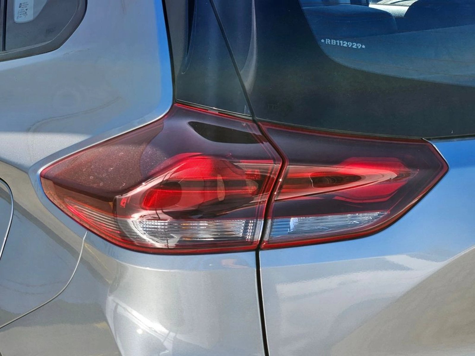 Chevrolet Tracker 2025 - Imagen 12 de 20