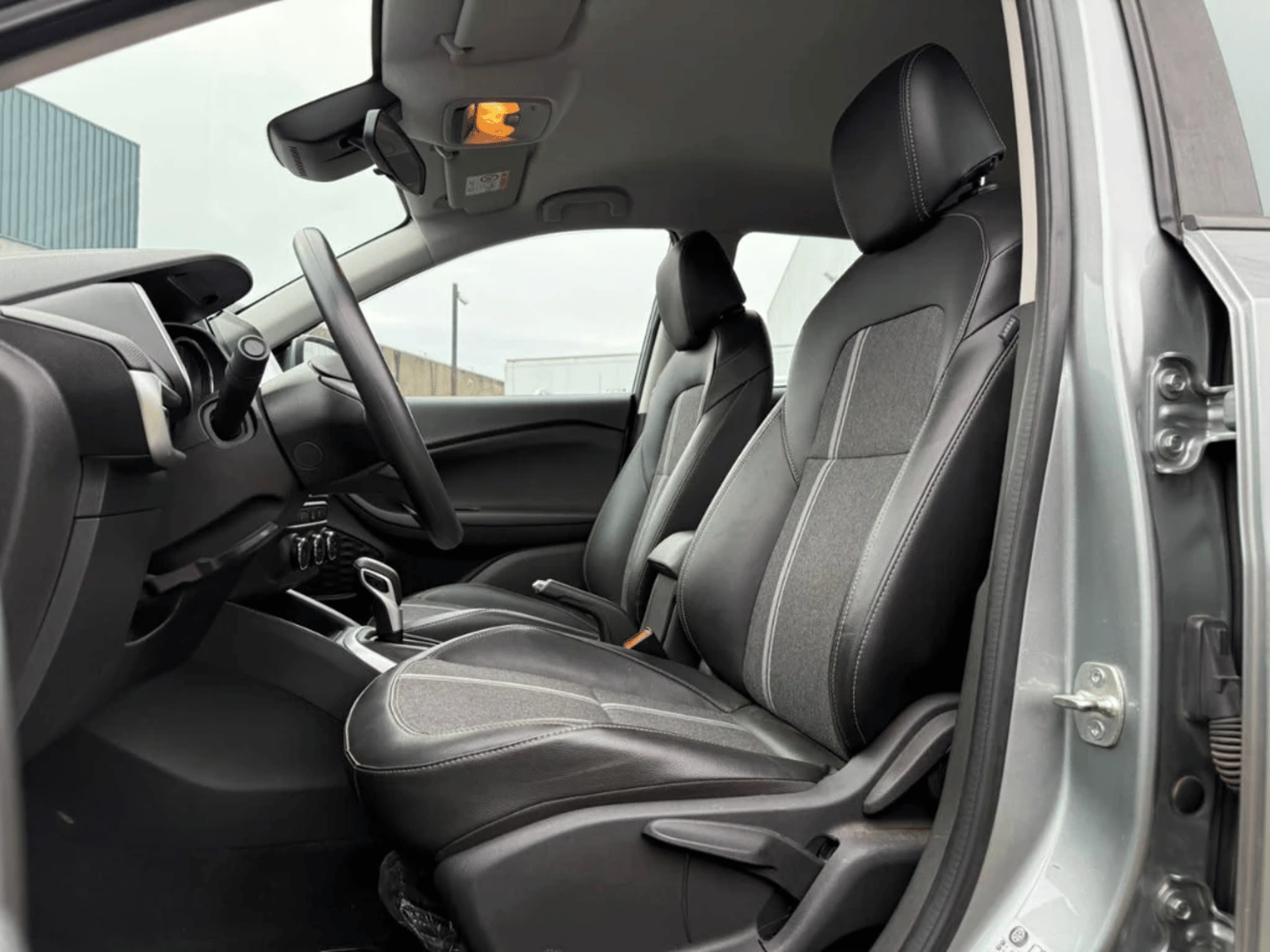 Chevrolet Tracker 2025 - Imagen 19 de 20