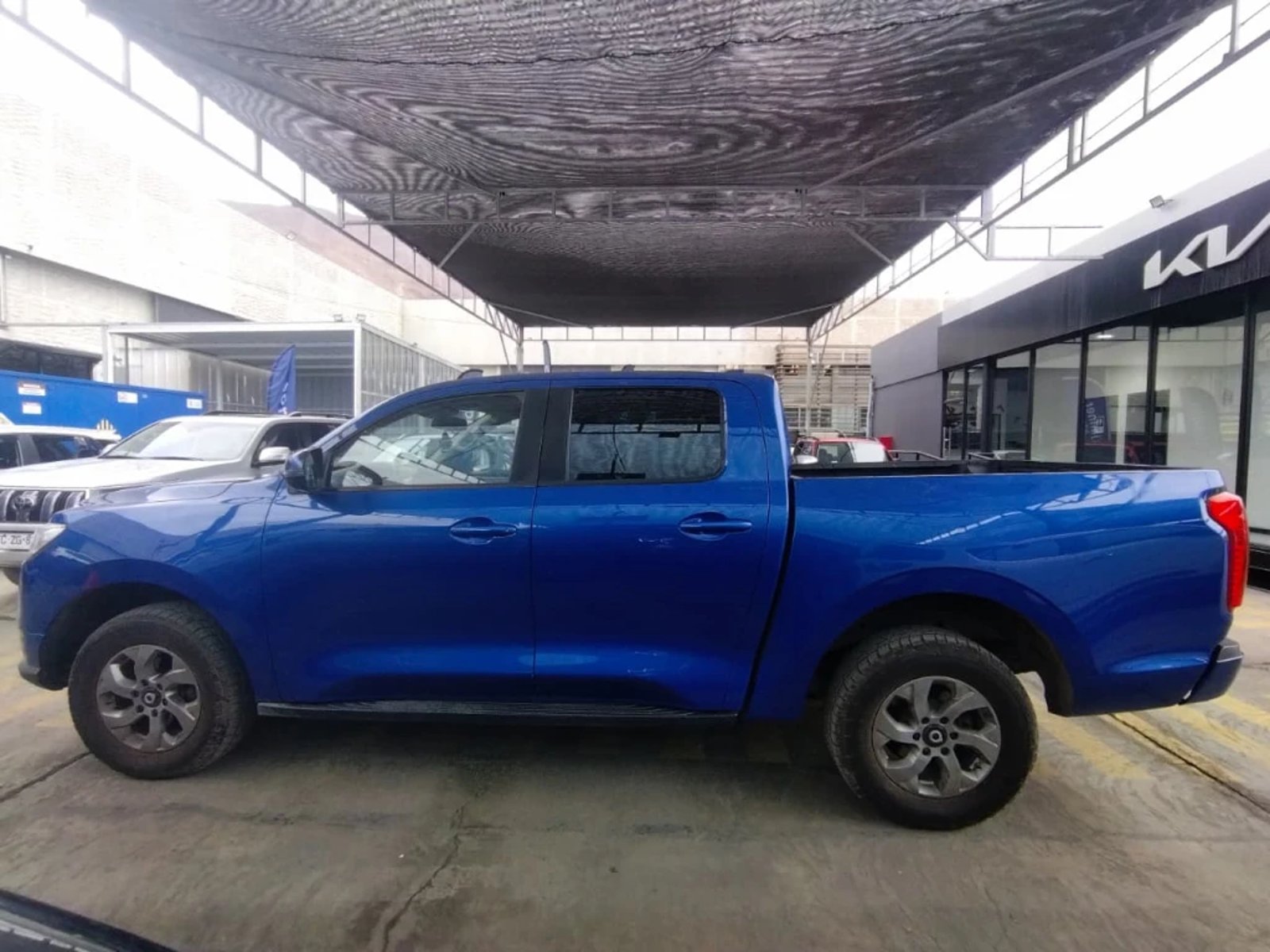 Great Wall Poer 2024 - Imagen 8 de 20