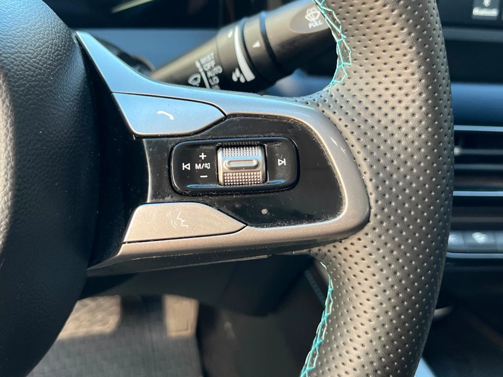 GAC Motor Emzoom 2025 - Imagen 10 de 20