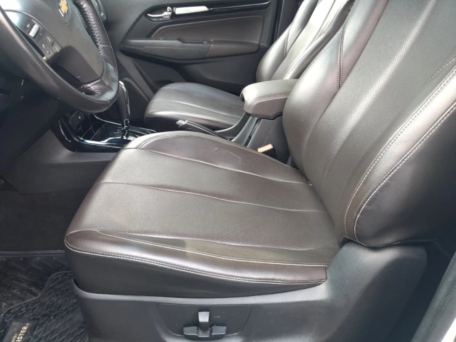 Chevrolet Trailblazer 2022 - Imagen 17 de 20