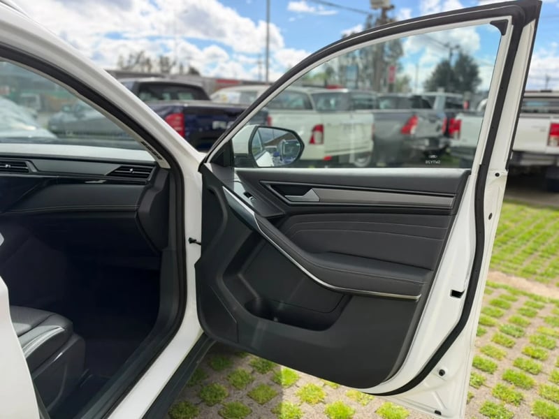 Ford Territory 2023 - Imagen 20 de 20