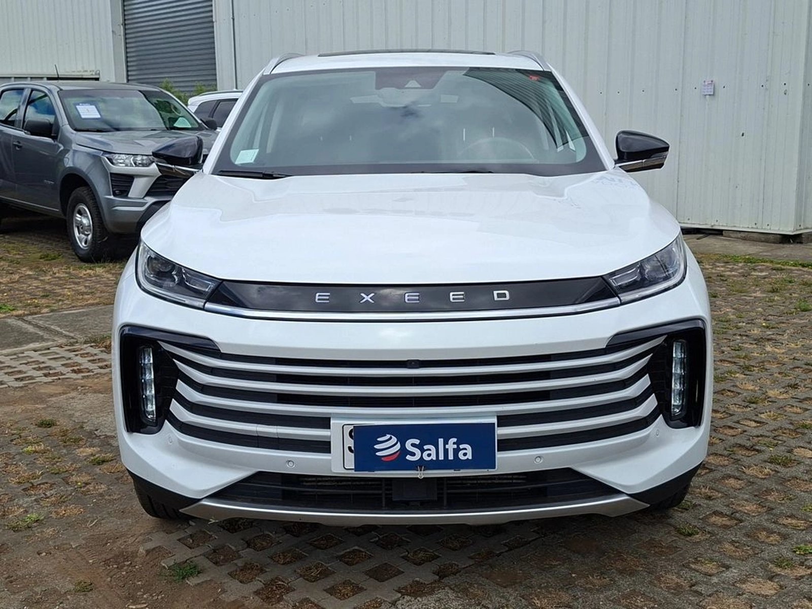 Exeed Txl 2023 - Foto 2 de 20