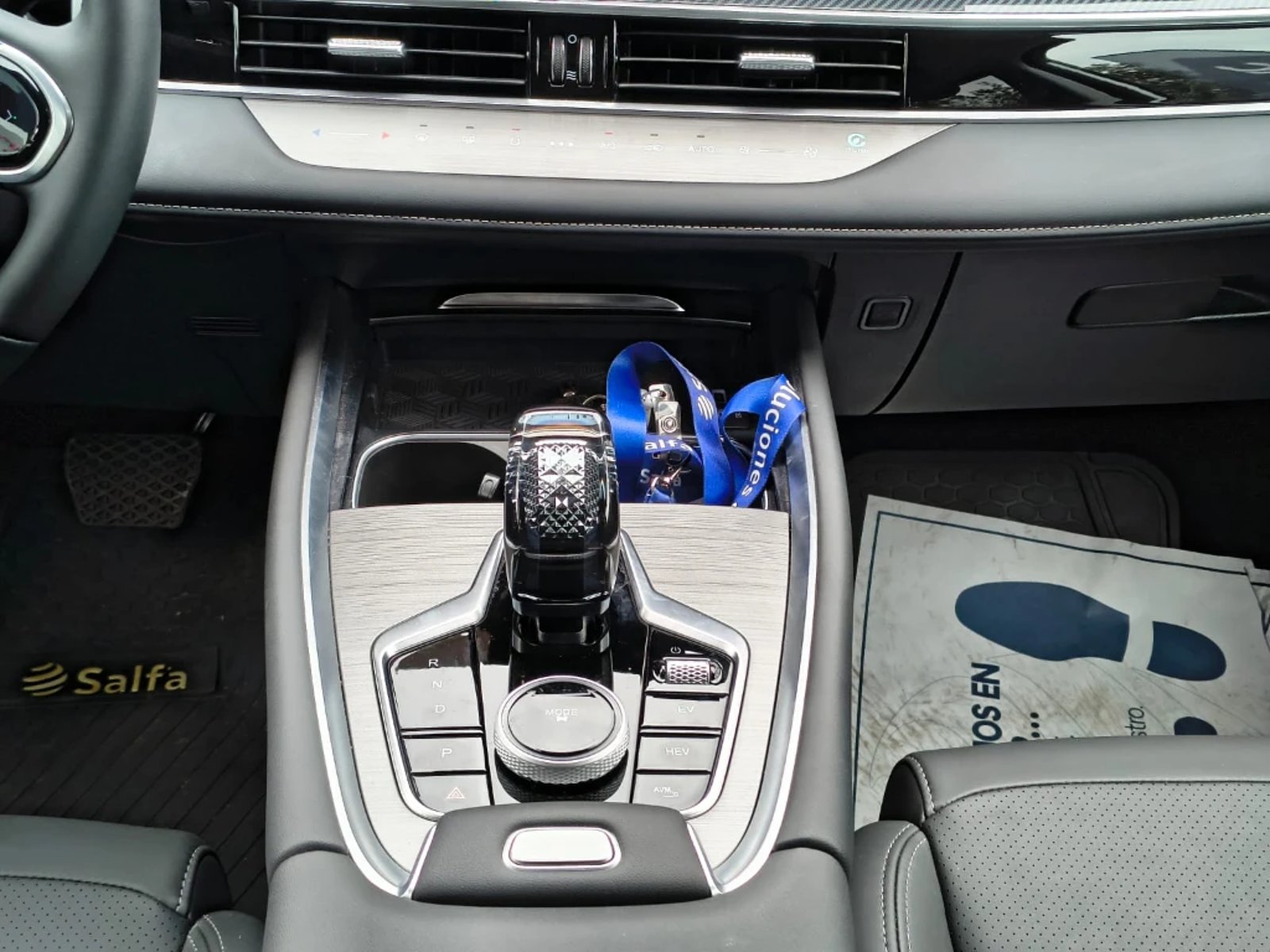 Chery Tiggo 7 2026 - Imagen 15 de 20
