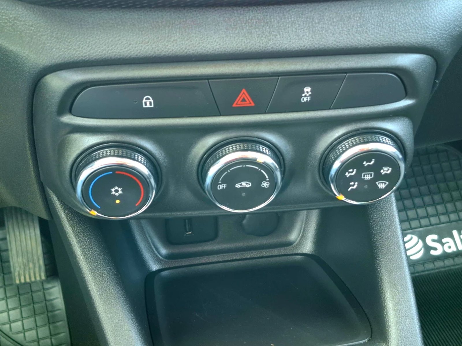 Chevrolet Tracker 2025 - Imagen 17 de 20