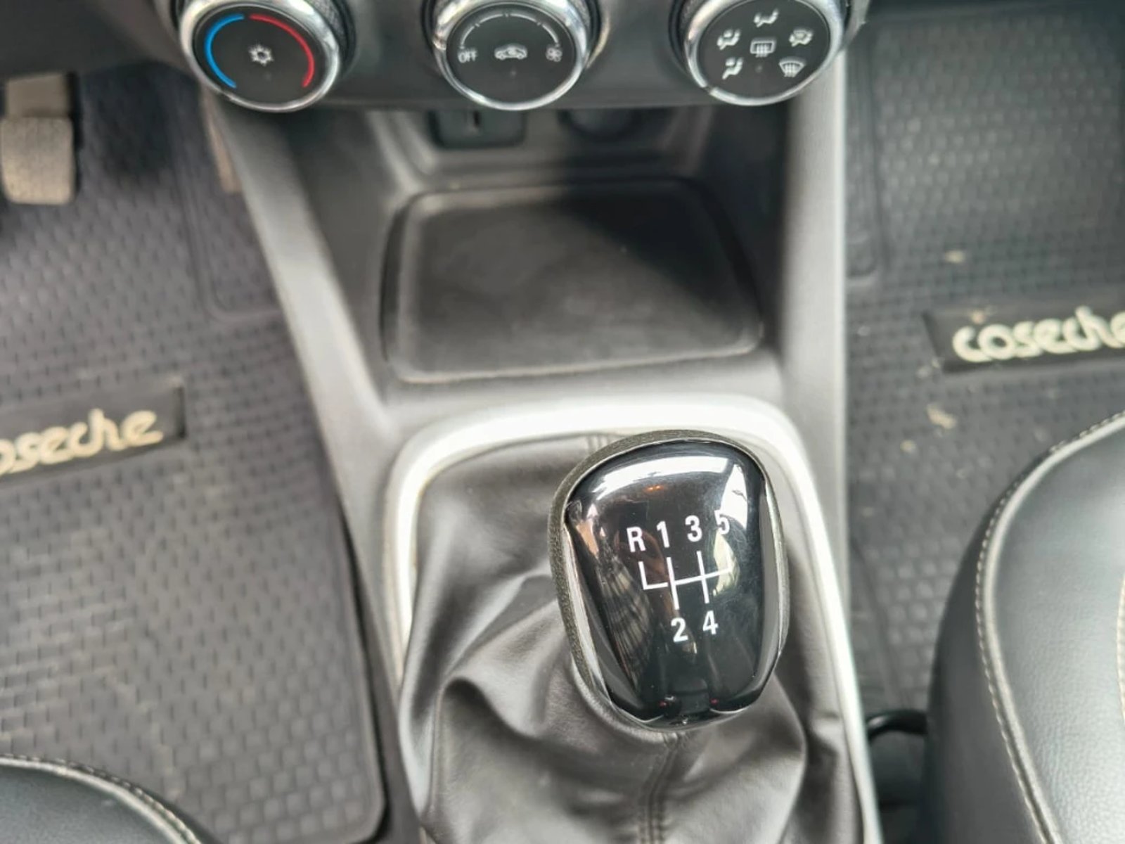 Chevrolet Tracker 2021 - Imagen 20 de 20
