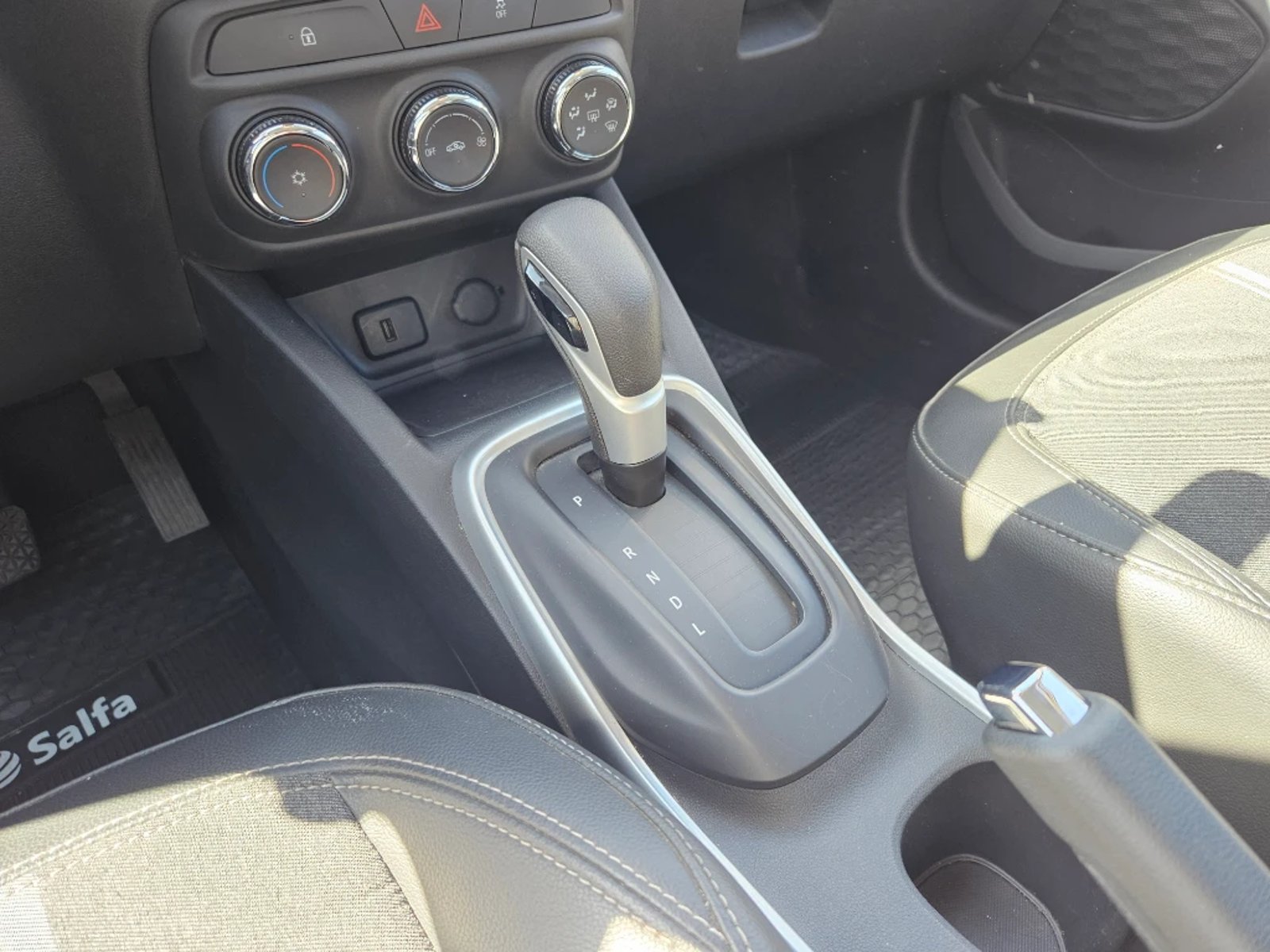 Chevrolet Tracker 2025 - Imagen 14 de 20