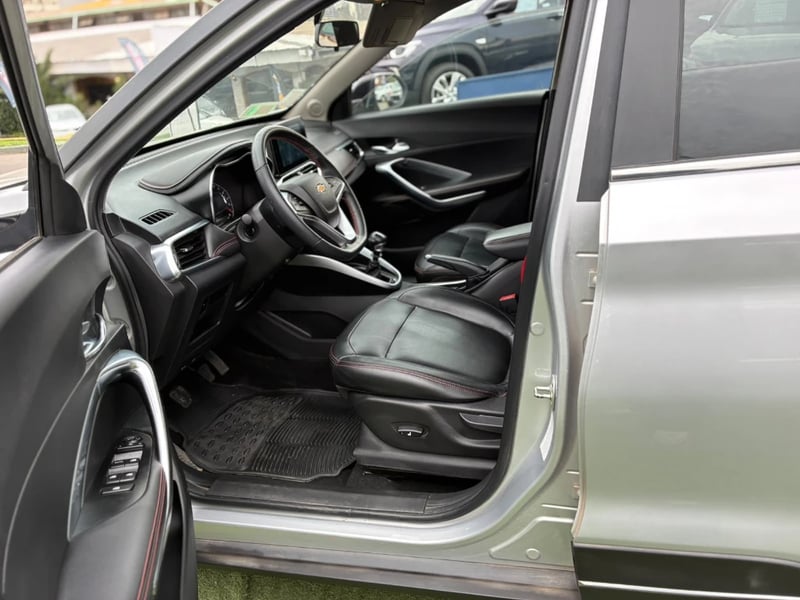 Chevrolet Groove 2024 - Imagen 13 de 20