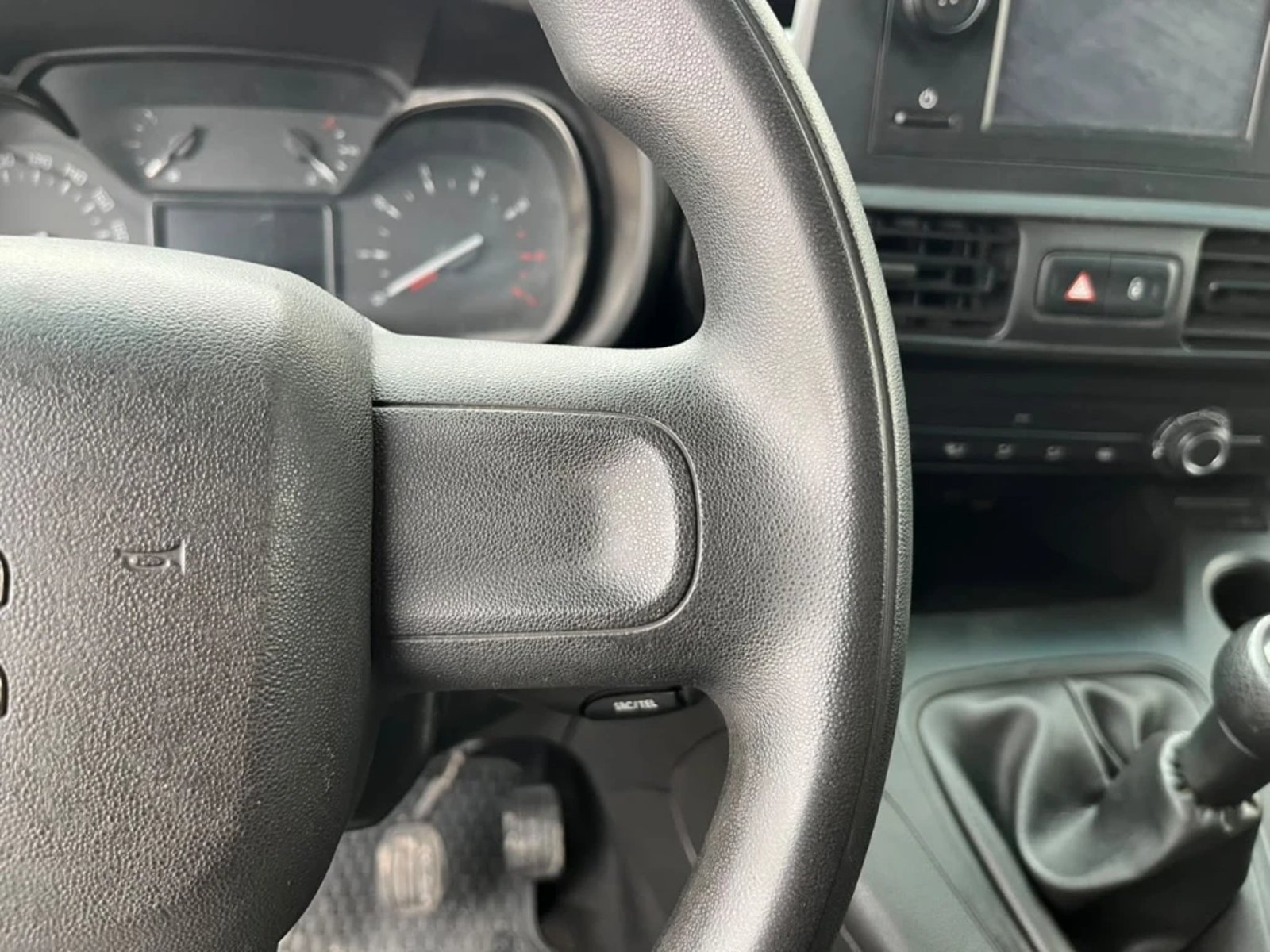 Citroën Berlingo 2022 - Imagen 16 de 20