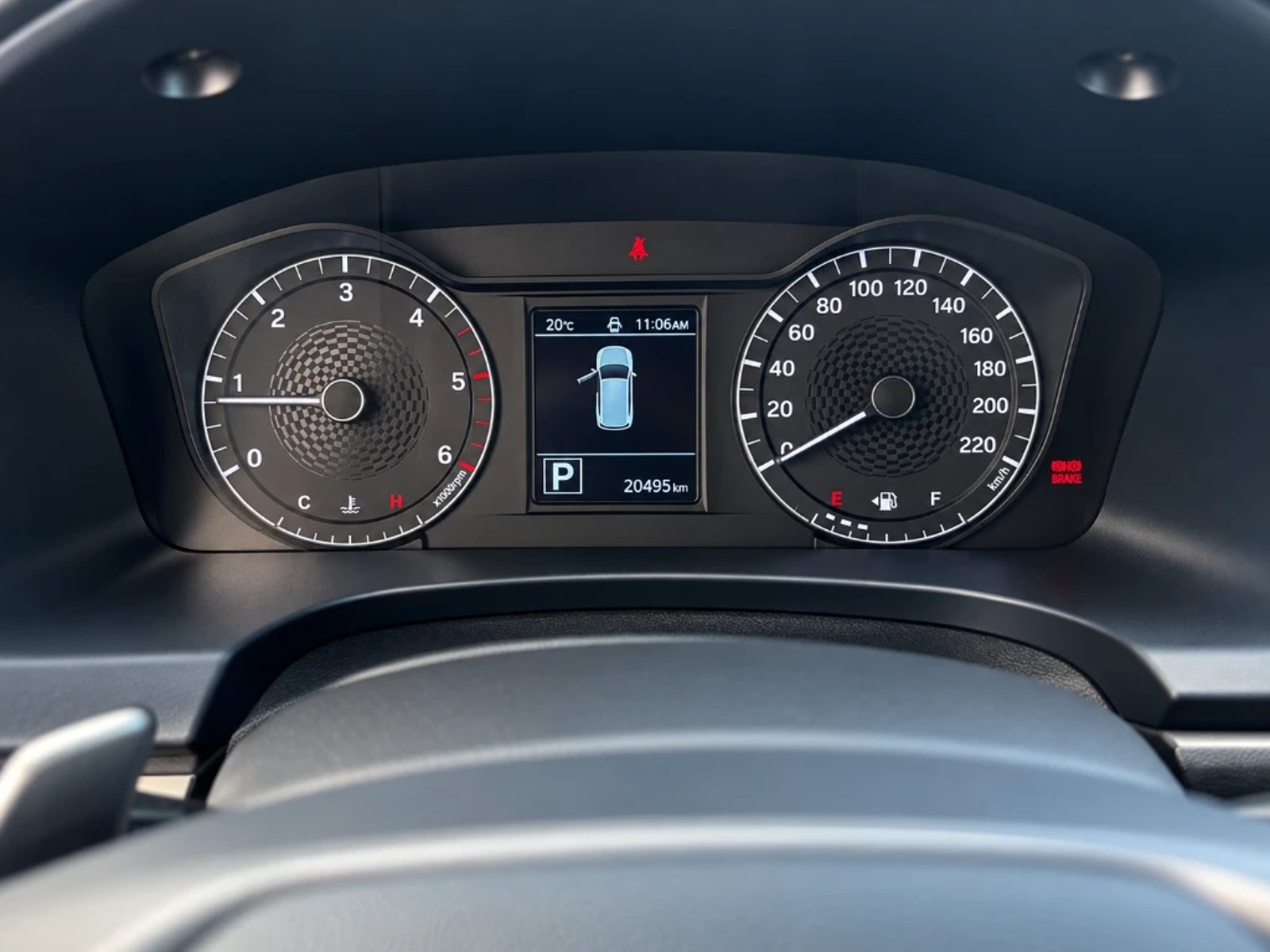 SsangYong Rexton 2026 - Imagen 14 de 17