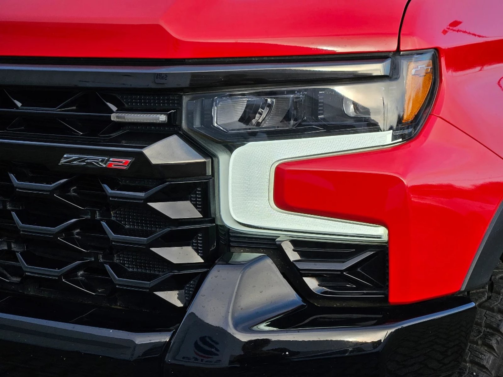 Chevrolet Silverado 2023 - Imagen 9 de 20