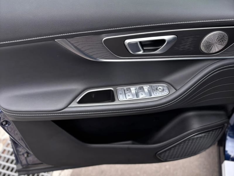 Chery Tiggo 8 pro 2026 - Imagen 15 de 20