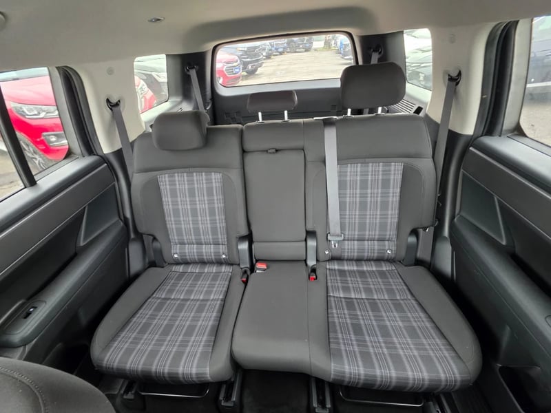 Hyundai Santa fe 2025 - Imagen 18 de 20