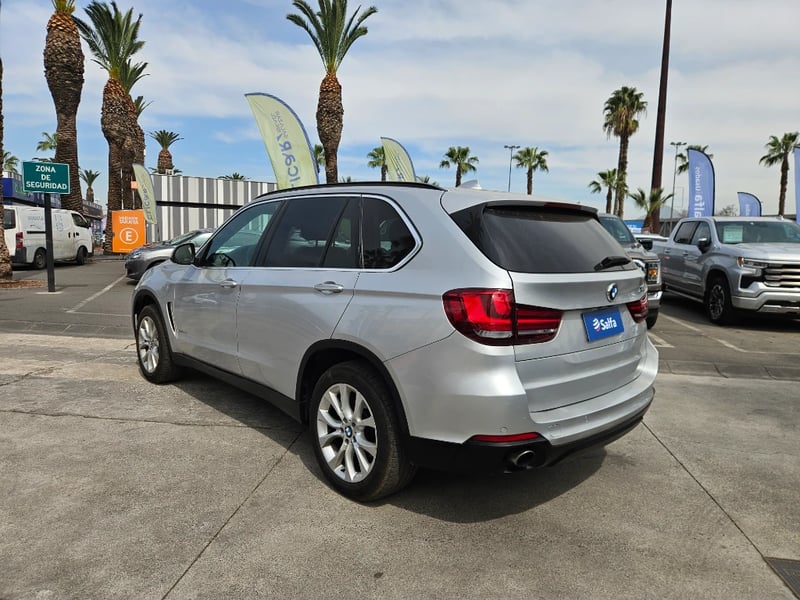 BMW X5 2019 - Imagen 7 de 20