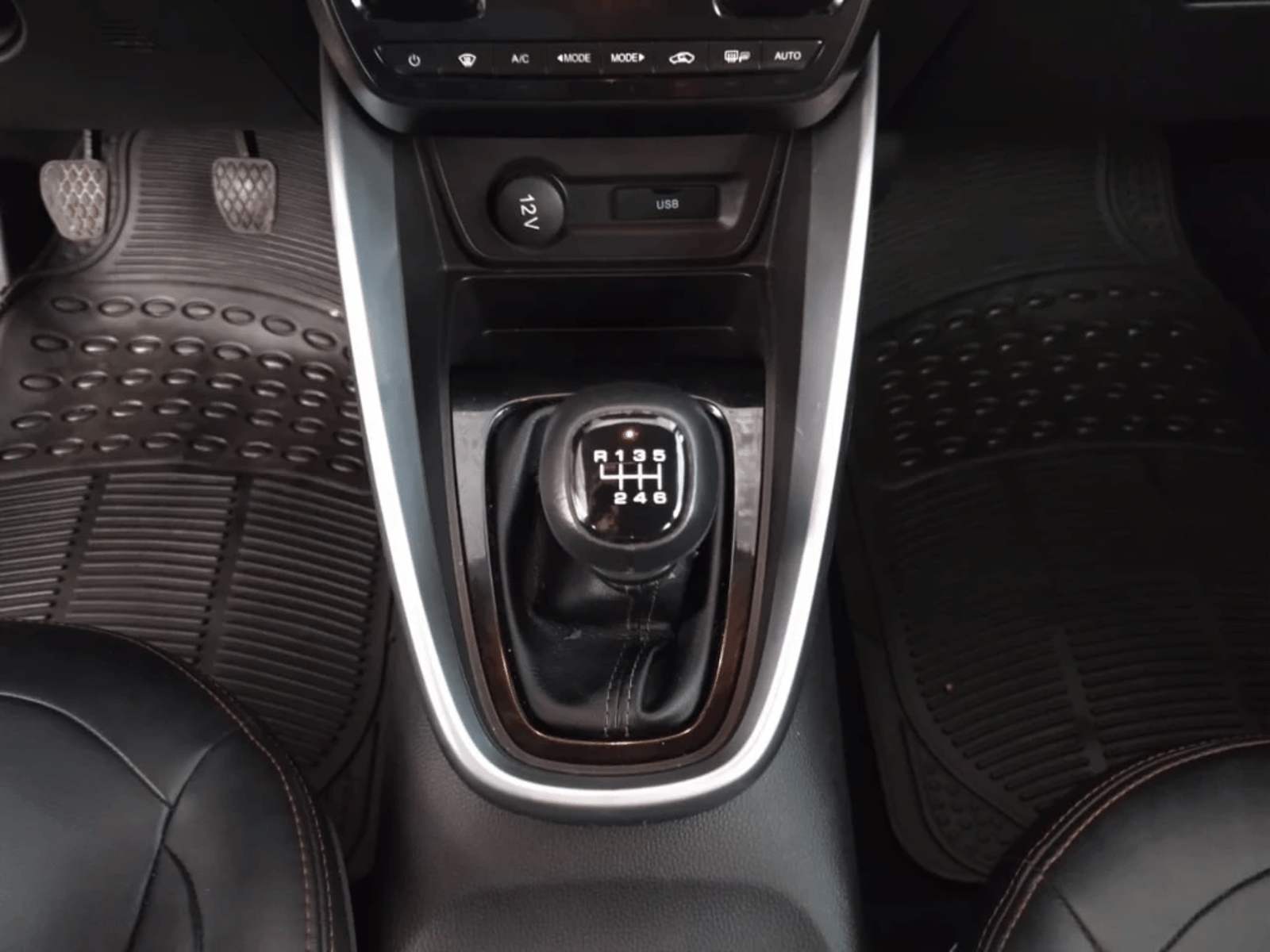 Chevrolet Groove 2023 - Imagen 13 de 20
