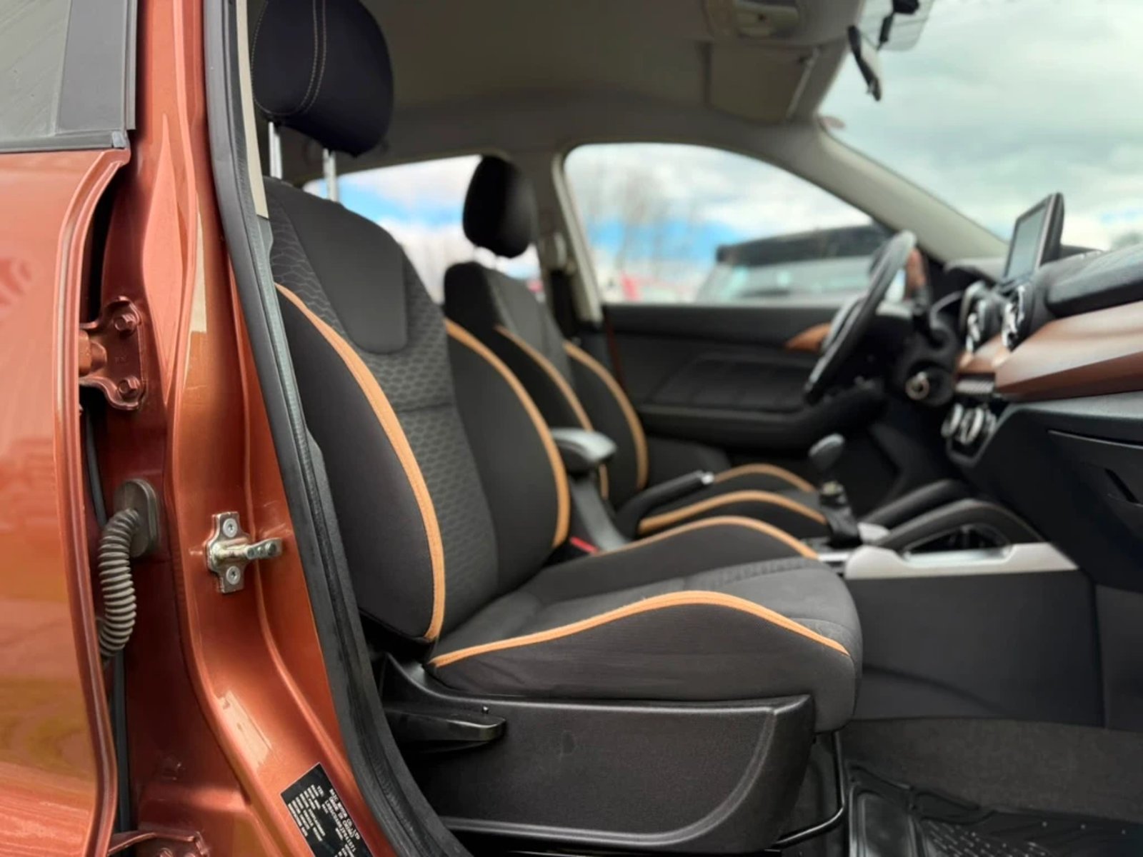 BAIC X35 2019 - Imagen 20 de 20