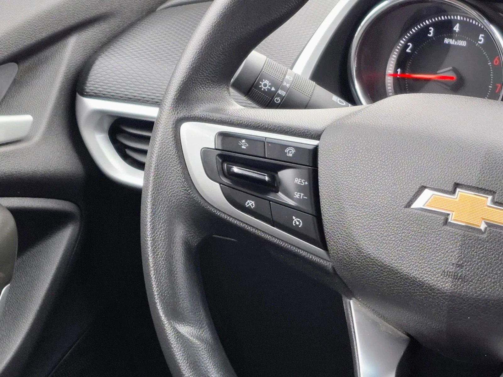 Chevrolet Tracker 2025 - Imagen 15 de 20