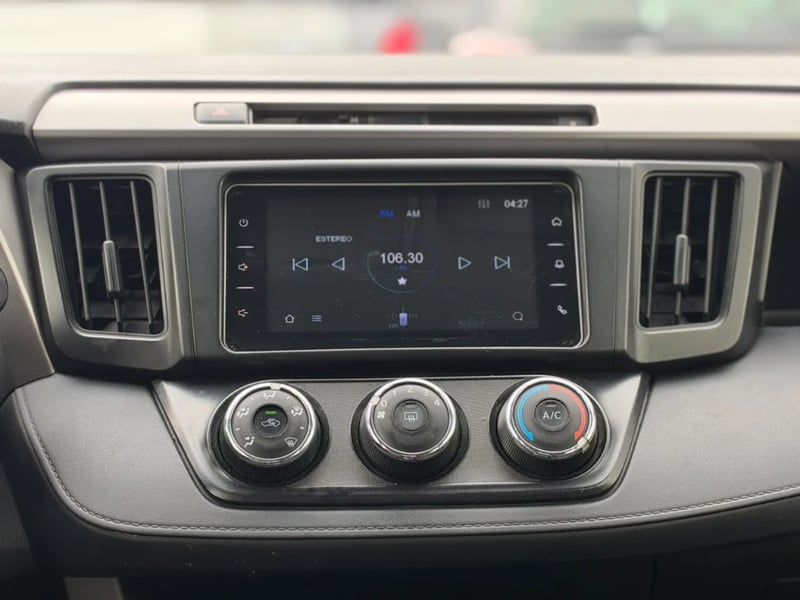 Toyota Rav4 2018 - Imagen 14 de 20