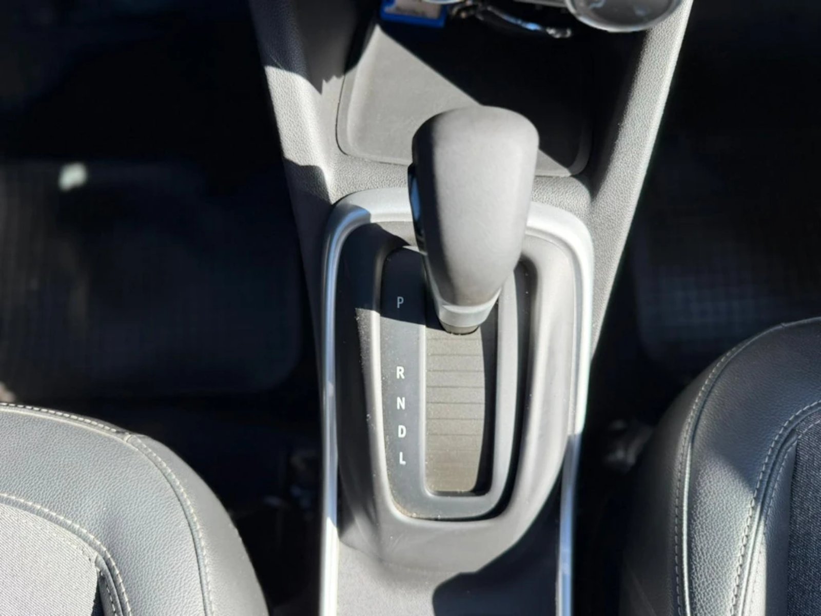 Chevrolet Tracker 2025 - Imagen 17 de 18