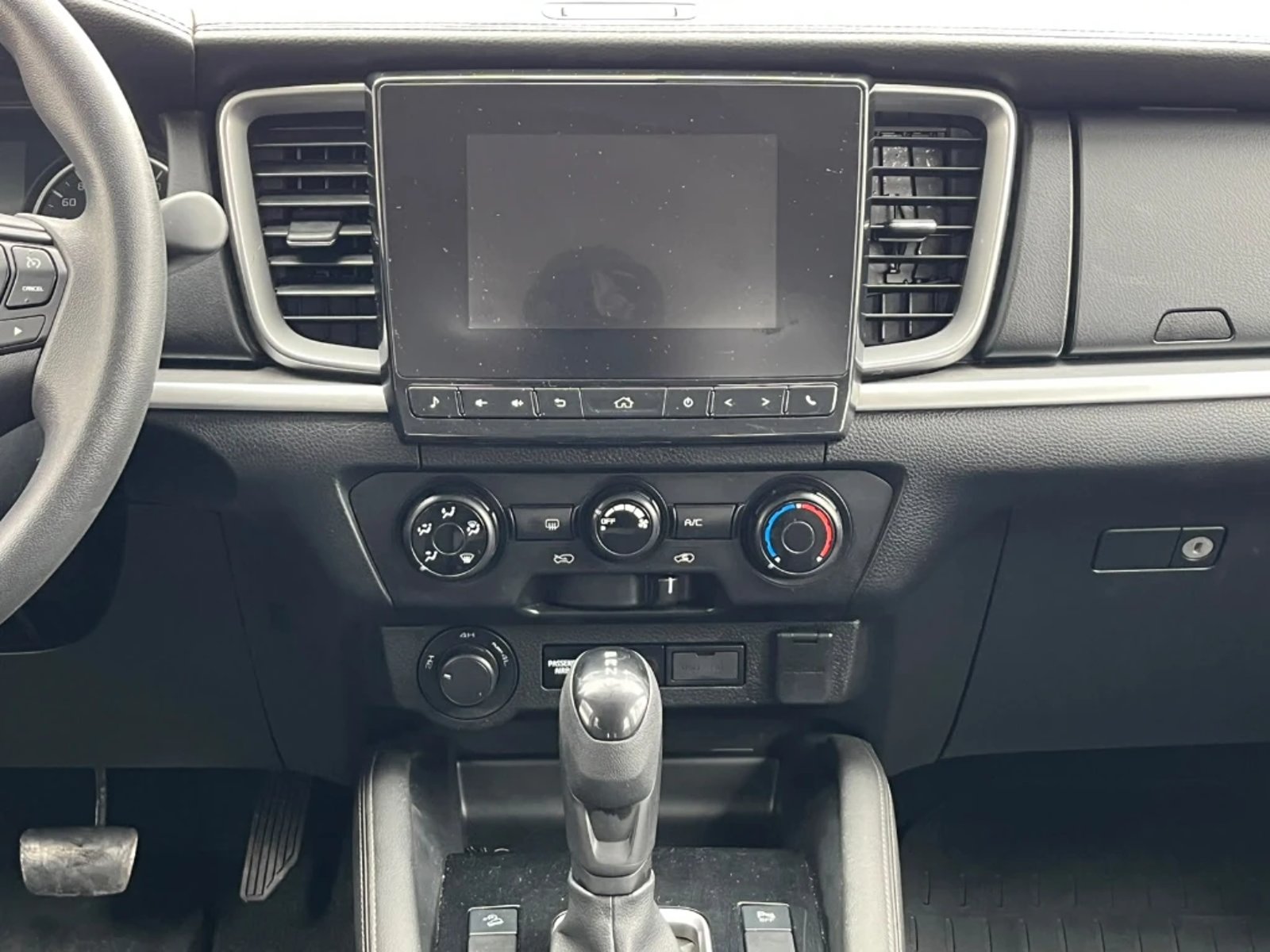 Mazda Bt-50 2023 - Imagen 17 de 20
