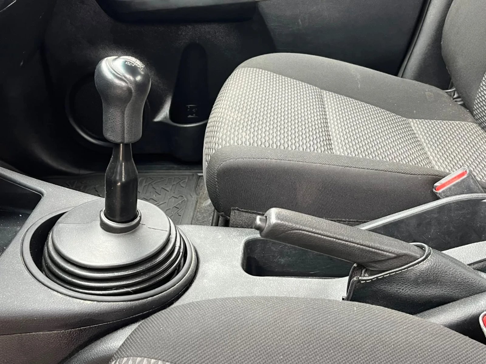 Toyota Hilux 2024 - Imagen 18 de 20