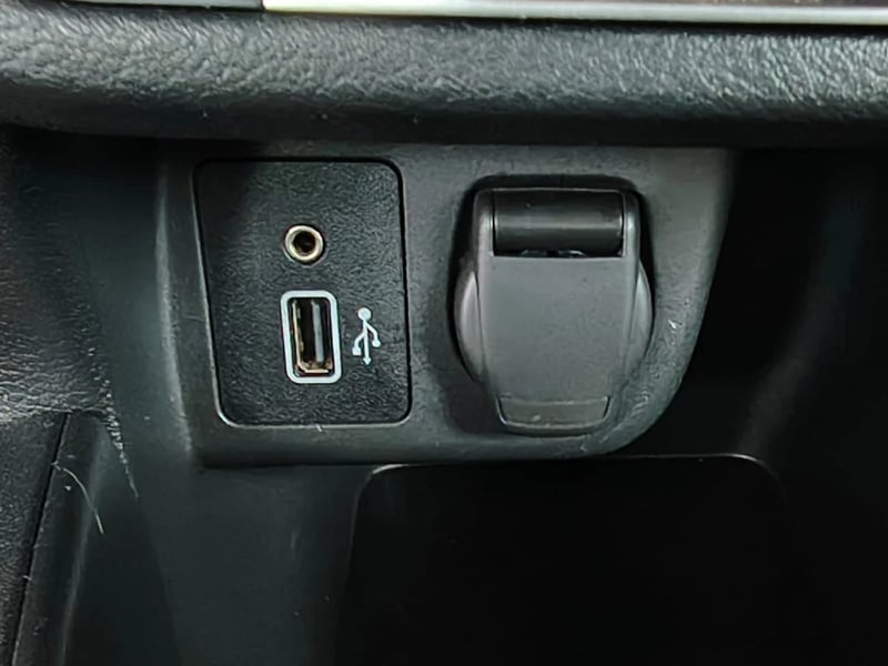 Nissan Versa 2025 - Imagen 17 de 20