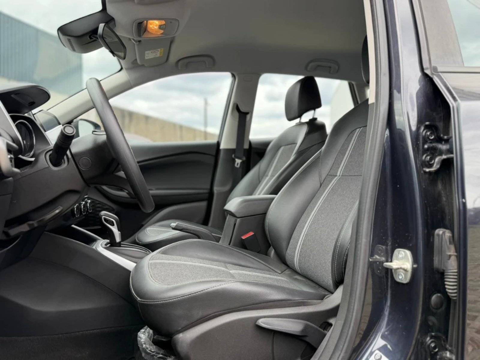 Chevrolet Tracker 2025 - Imagen 17 de 20