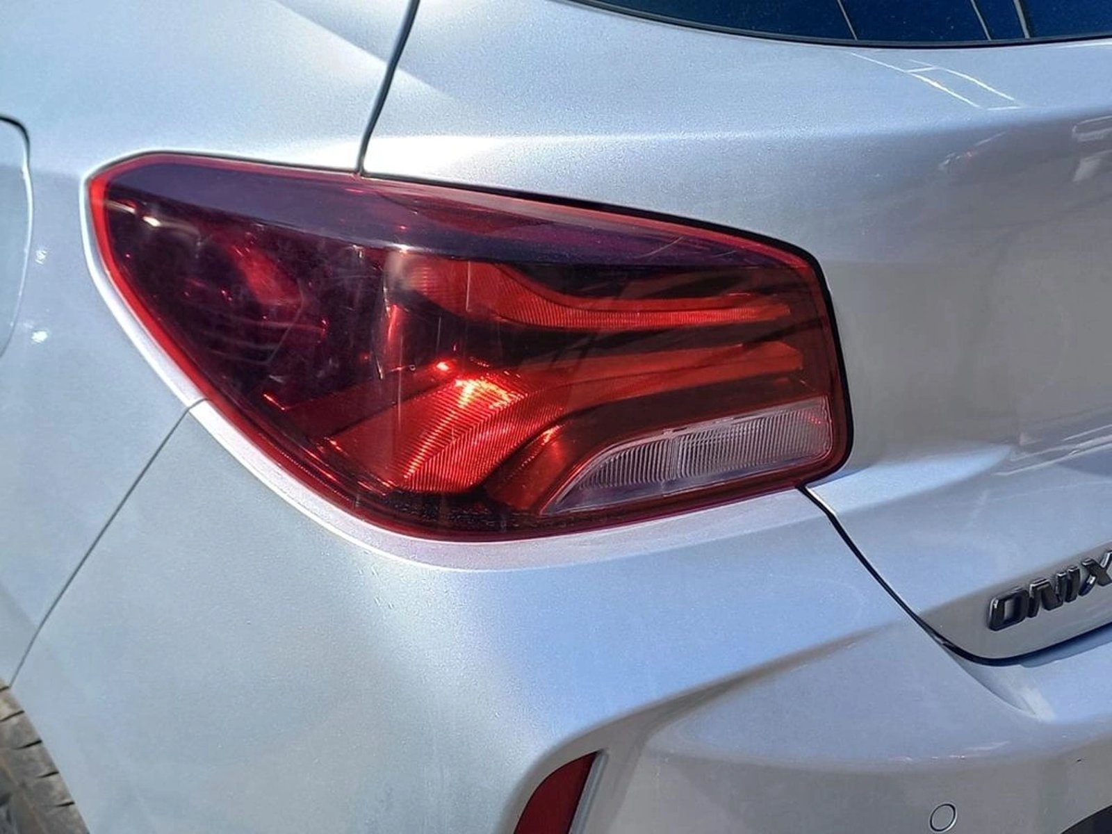 Chevrolet Onix 2022 - Imagen 10 de 20