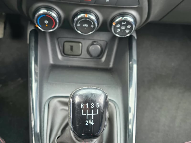 Chevrolet Onix 2025 - Imagen 16 de 20