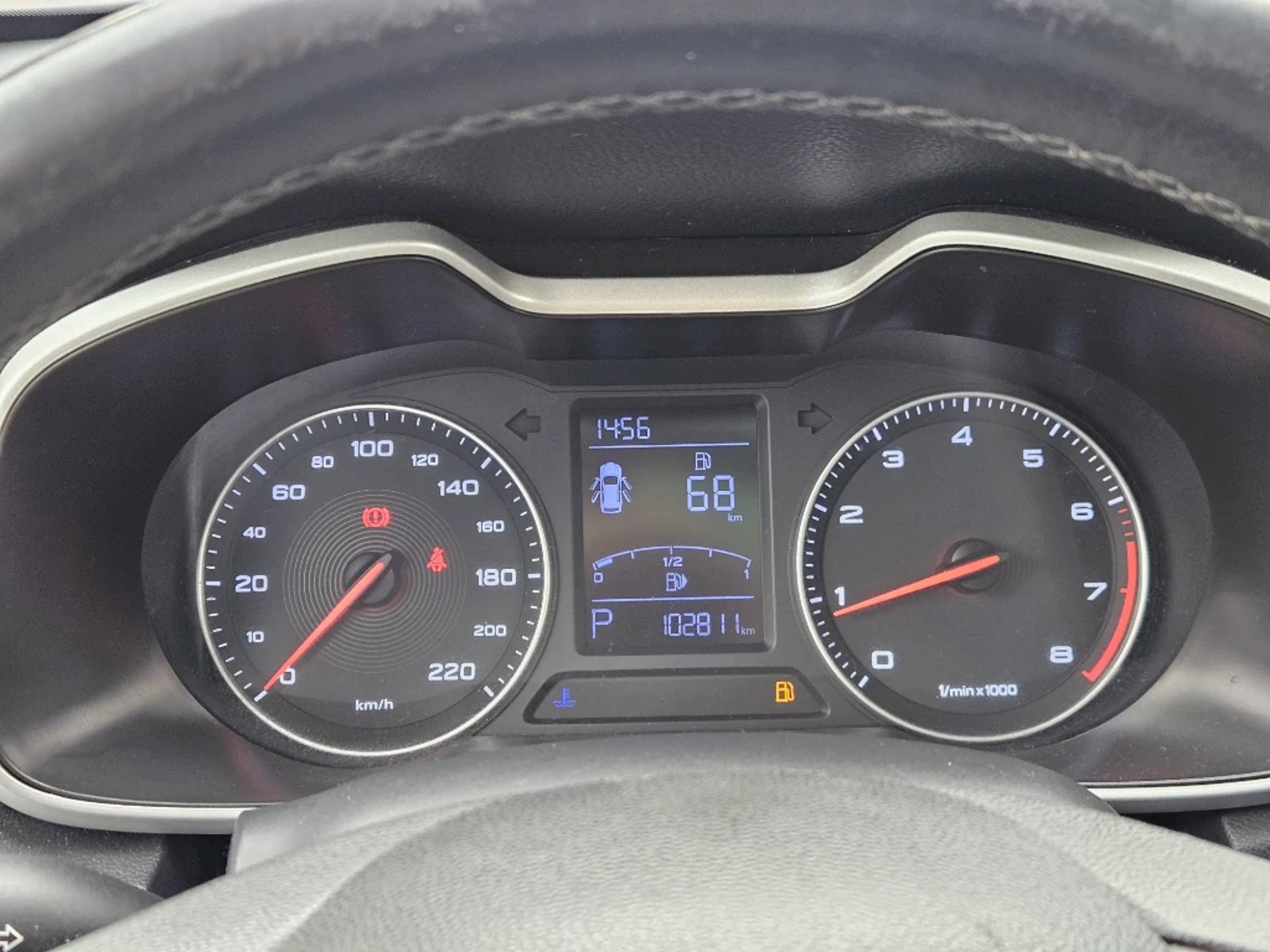 MG Zs 2020 - Imagen 15 de 20