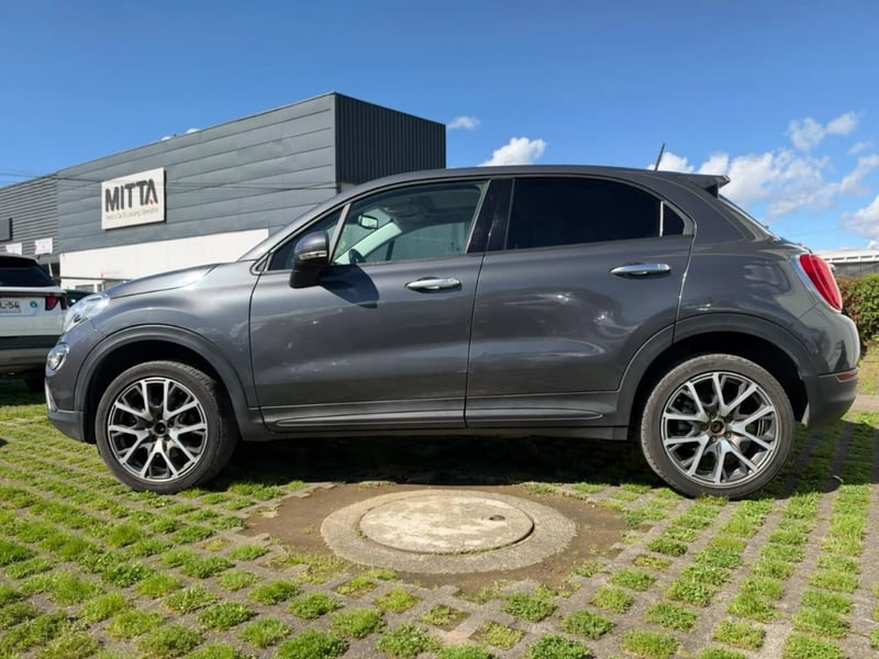 Fiat 500 2019 - Imagen 8 de 20