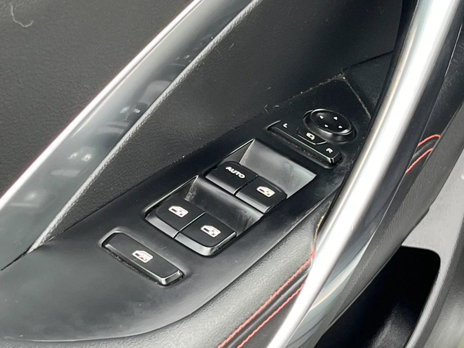 Chevrolet Groove 2024 - Imagen 20 de 20