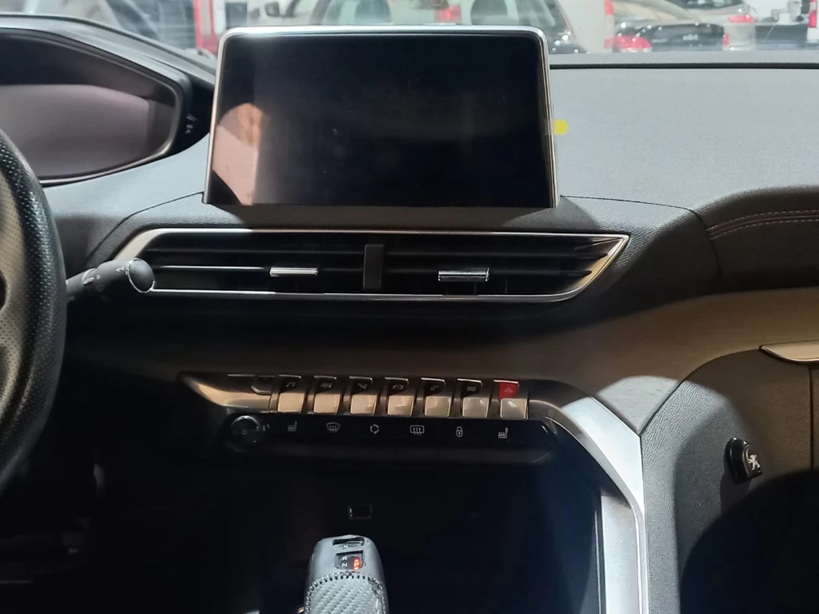 Peugeot 3008 2019 - Imagen 17 de 20