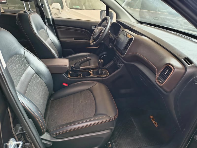 GAC Motor Gs3 2023 - Imagen 20 de 20