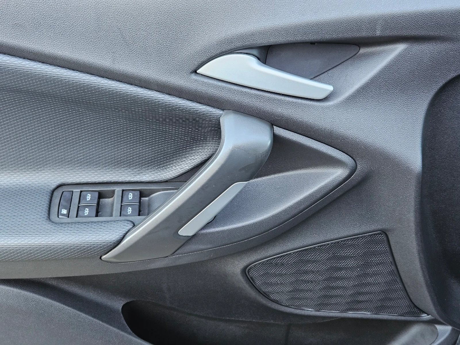Chevrolet Tracker 2025 - Imagen 15 de 20
