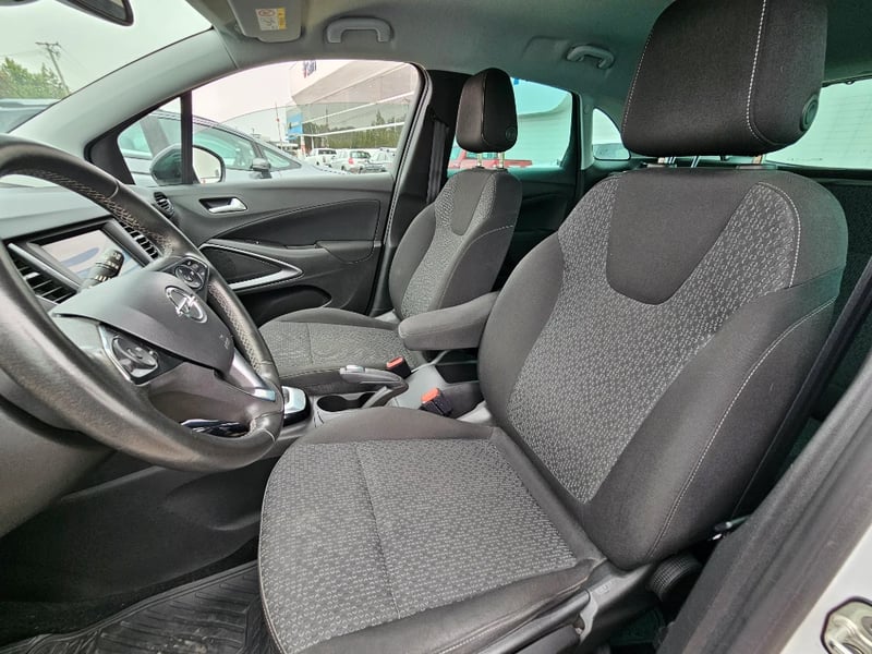 Opel Crossland 2021 - Imagen 17 de 20