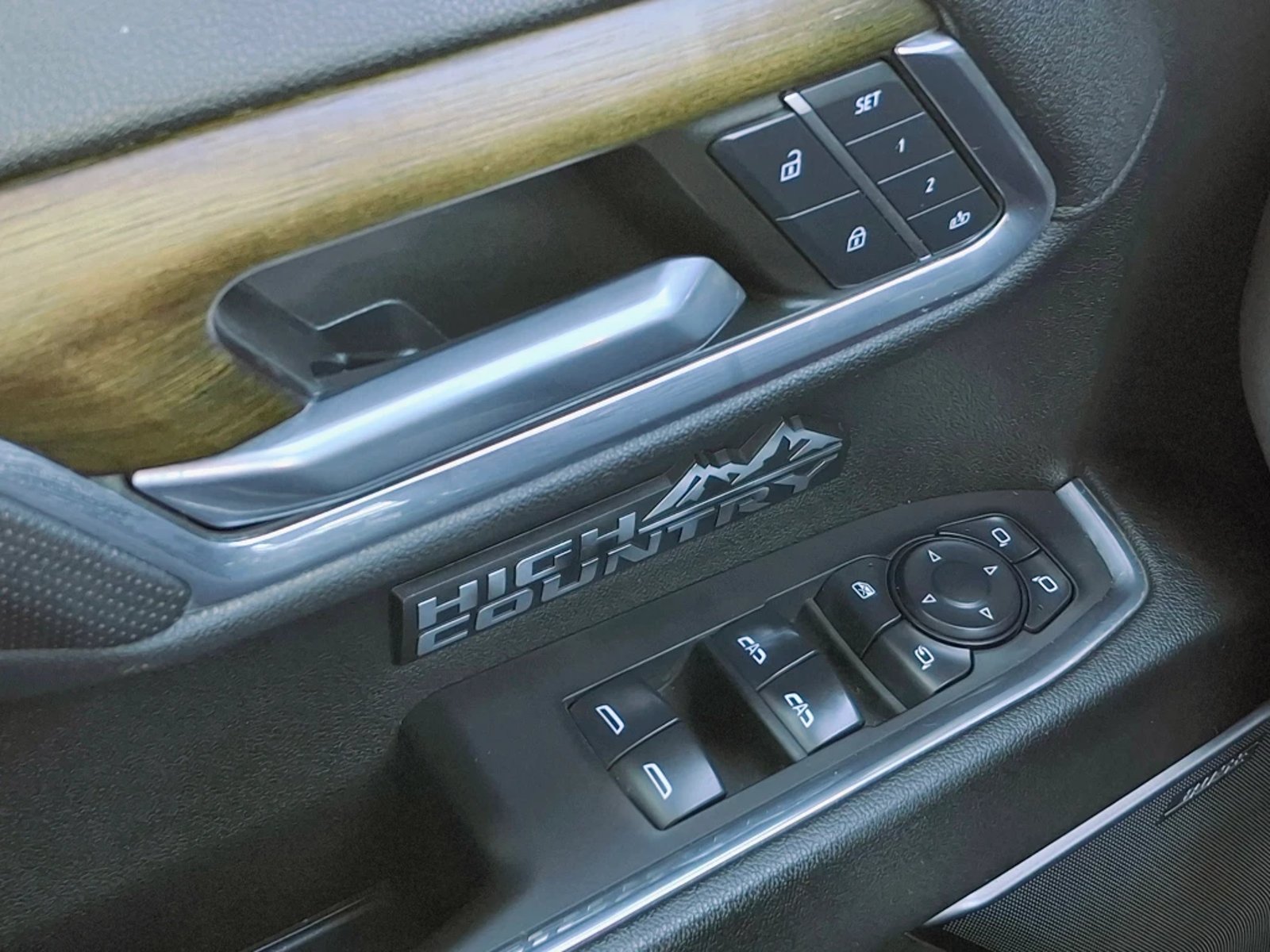 Chevrolet Silverado 2025 - Imagen 12 de 20