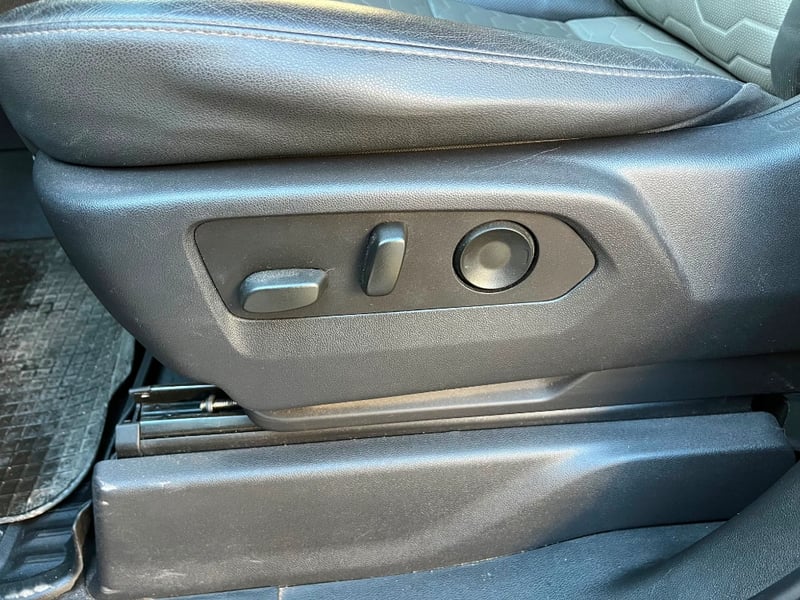 Chevrolet Silverado 2024 - Imagen 20 de 20