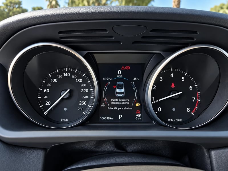 Land Rover Range rover sport 2017 - Imagen 15 de 20
