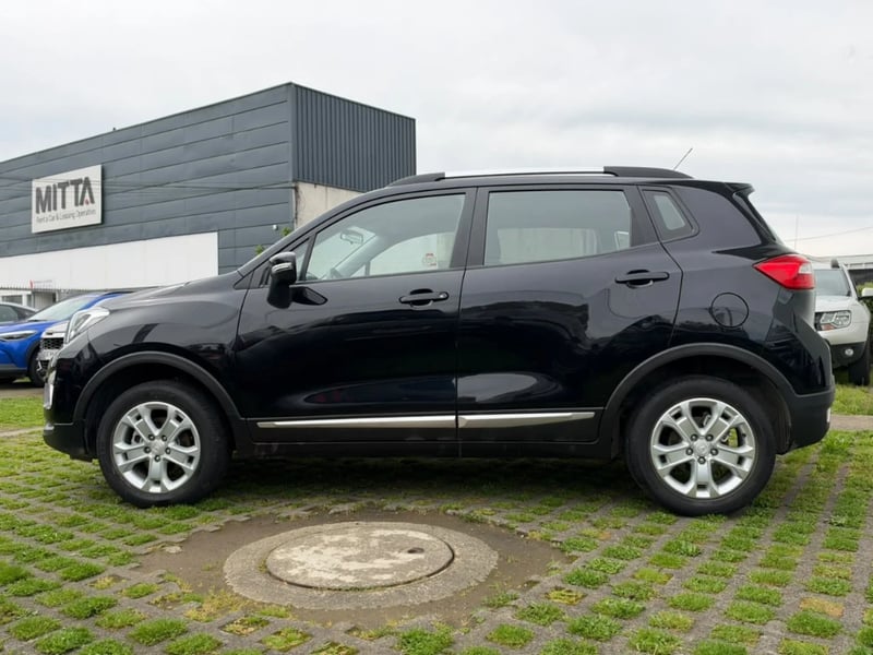 Changan Cs15 2022 - Imagen 8 de 20