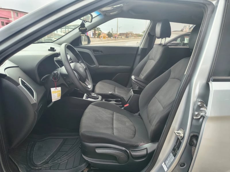 Hyundai Creta 2020 - Imagen 12 de 20