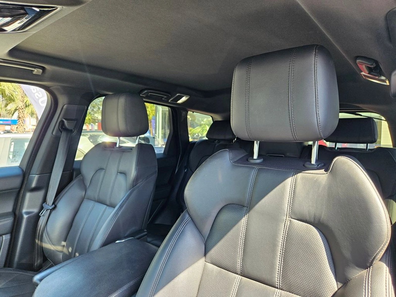 Land Rover Range rover sport 2017 - Imagen 15 de 20